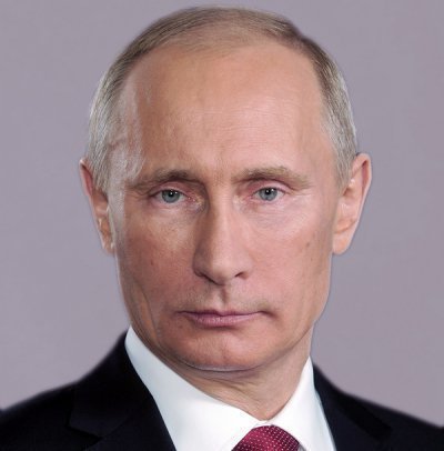 Виктор Владимирович Путин Фото