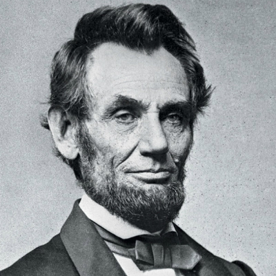 Линкольн Авраам биография и новости