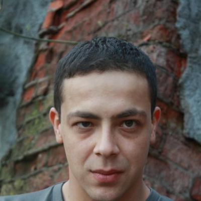 ЛАВРОВ Андрей Михайлович