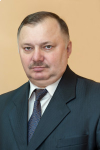КУК Алексей Федорович
