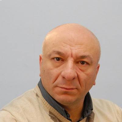 Богдасаров Михаил Сергеевич