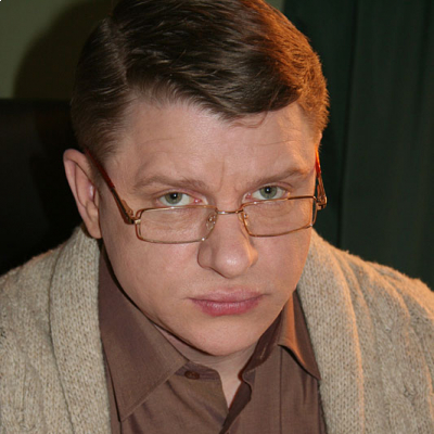 БЛОХИН Дмитрий Анатольевич