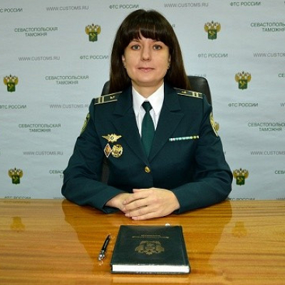 КОБЕЦ Виктория Александровна