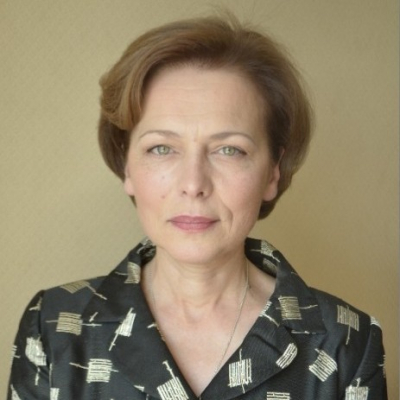 БАТРАК Наталья Николаевна