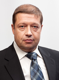 ГУЛЯЕВ Александр Борисович