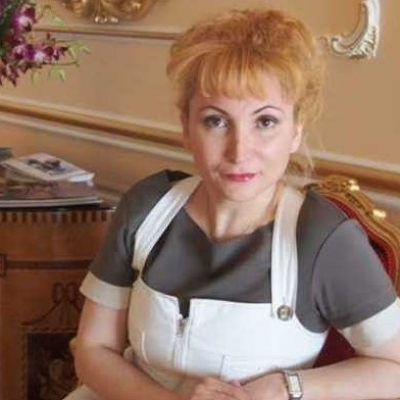 МУХИНА Марият Мурадалиевна