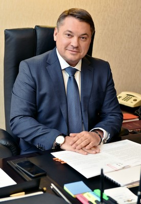 НАЗАРОВ Александр Юрьевич