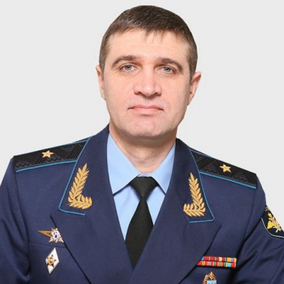 КОБАН Андрей Яковлевич