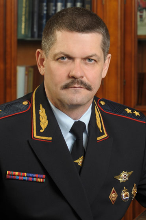 Якунин Глеб Павлович
