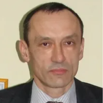 ЛОХИН Валерий Петрович