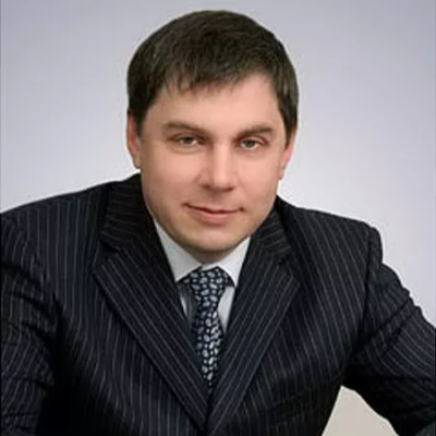 АЮЕВ Борис Ильич