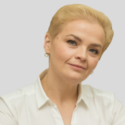 БАРСУКОВА Светлана Геннадьевна