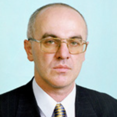 ВАСИЛЬЕВ Сергей Александрович
