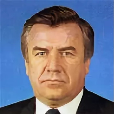 МЕДВЕДЕВ Владимир Сергеевич
