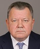 СЫРОМОЛОТОВ Олег Владимирович