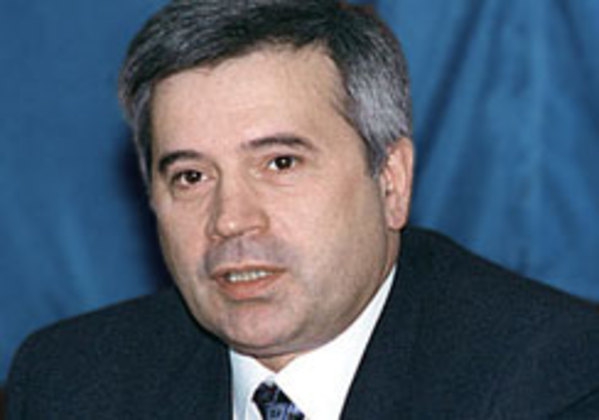 Вагит Юсуфович Алекперов 