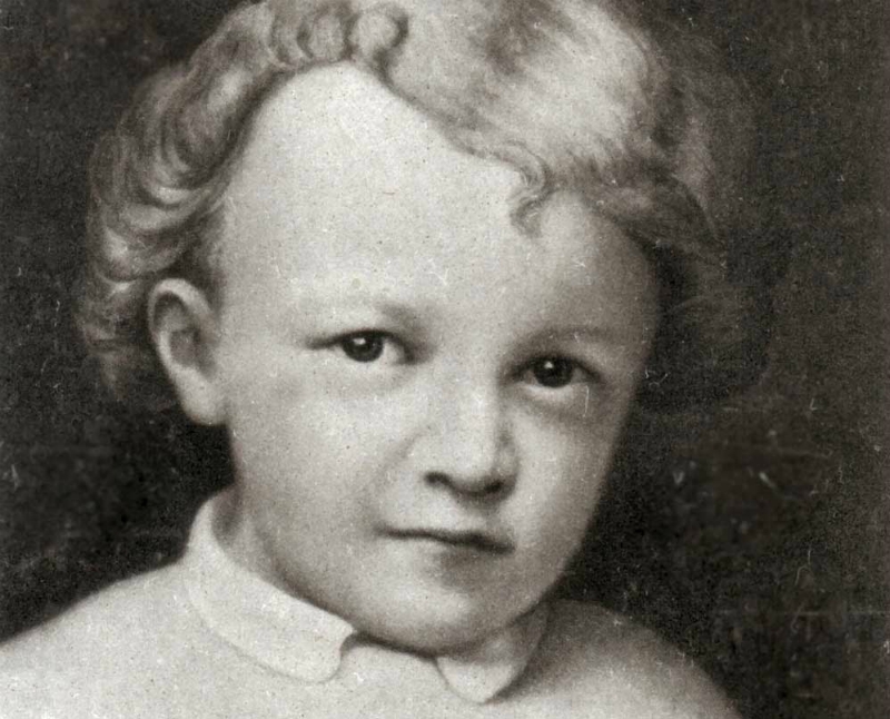 Биография Ленина: детство, юность, ранние годы