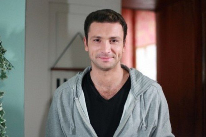 Антон Хабаров: "Актер не должен относиться к себе очень серьезно"