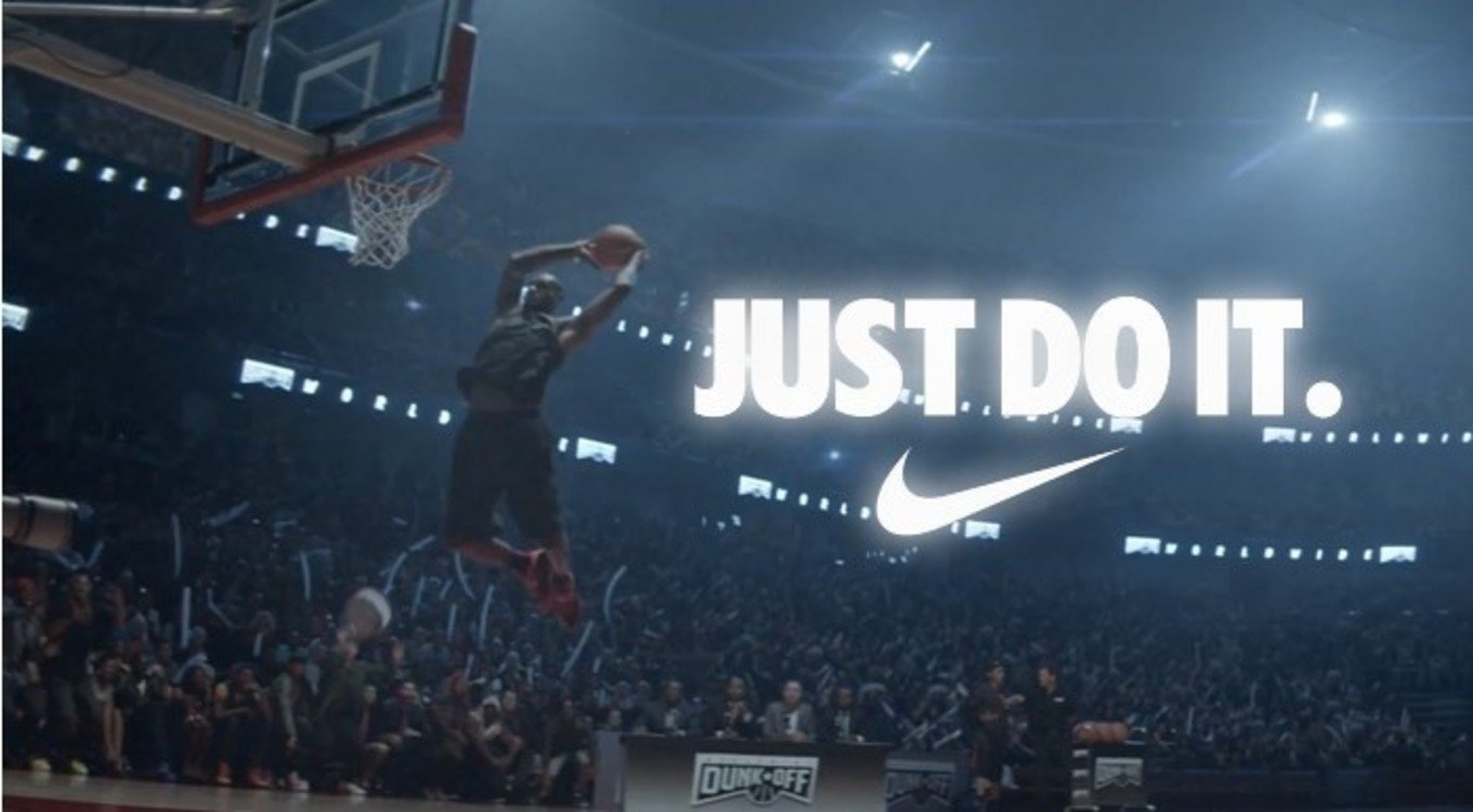 Just do it слоган. Nike just do it 1988. Реклама Nike just do it. Nike just do it рекламная кампания. Найк just do it.